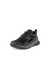 Zapatillas de senderismo de nobuk ECCO® ULT-TRN Low para mujer - Negro - Main