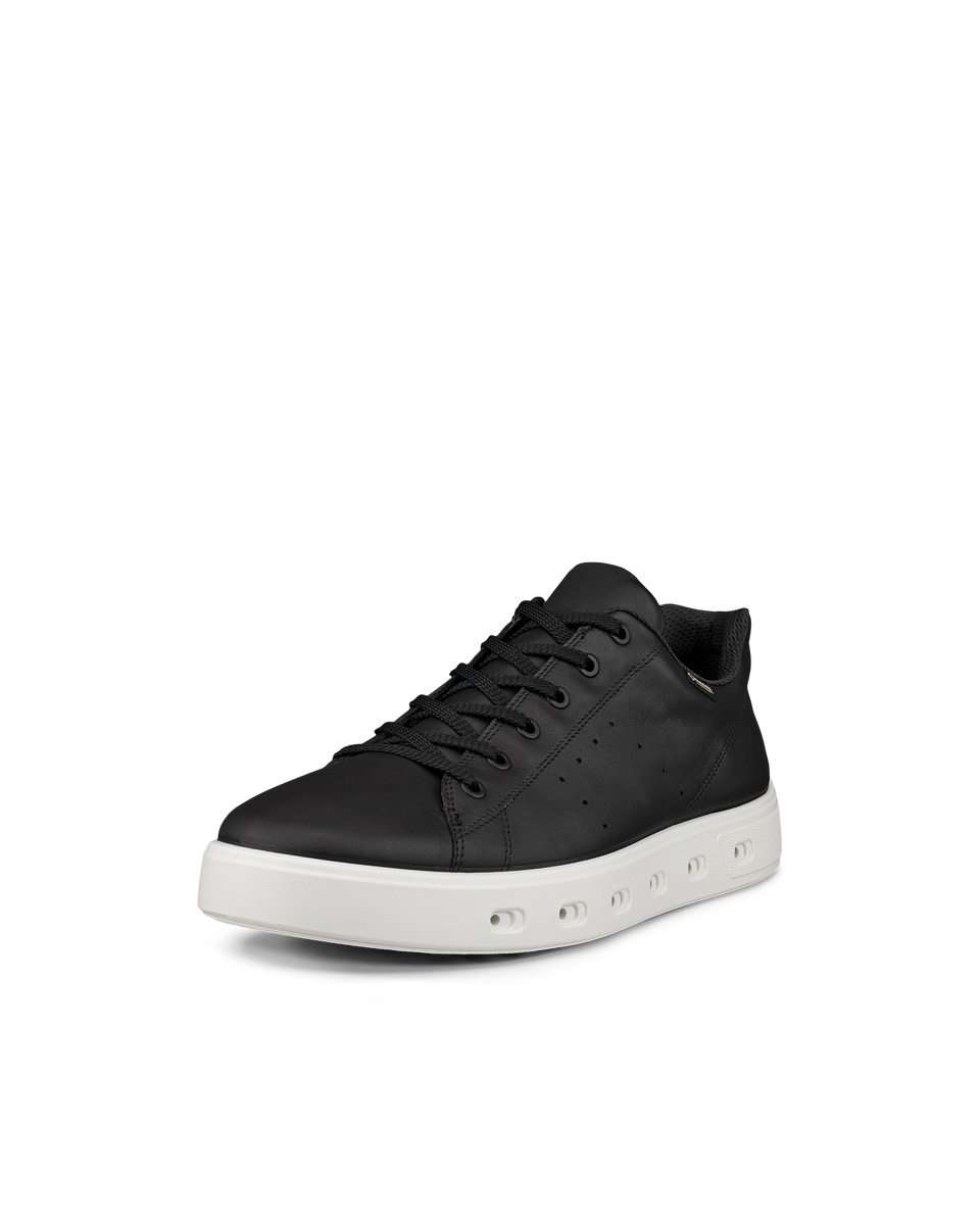 Ecco soft 8 street sneaker online