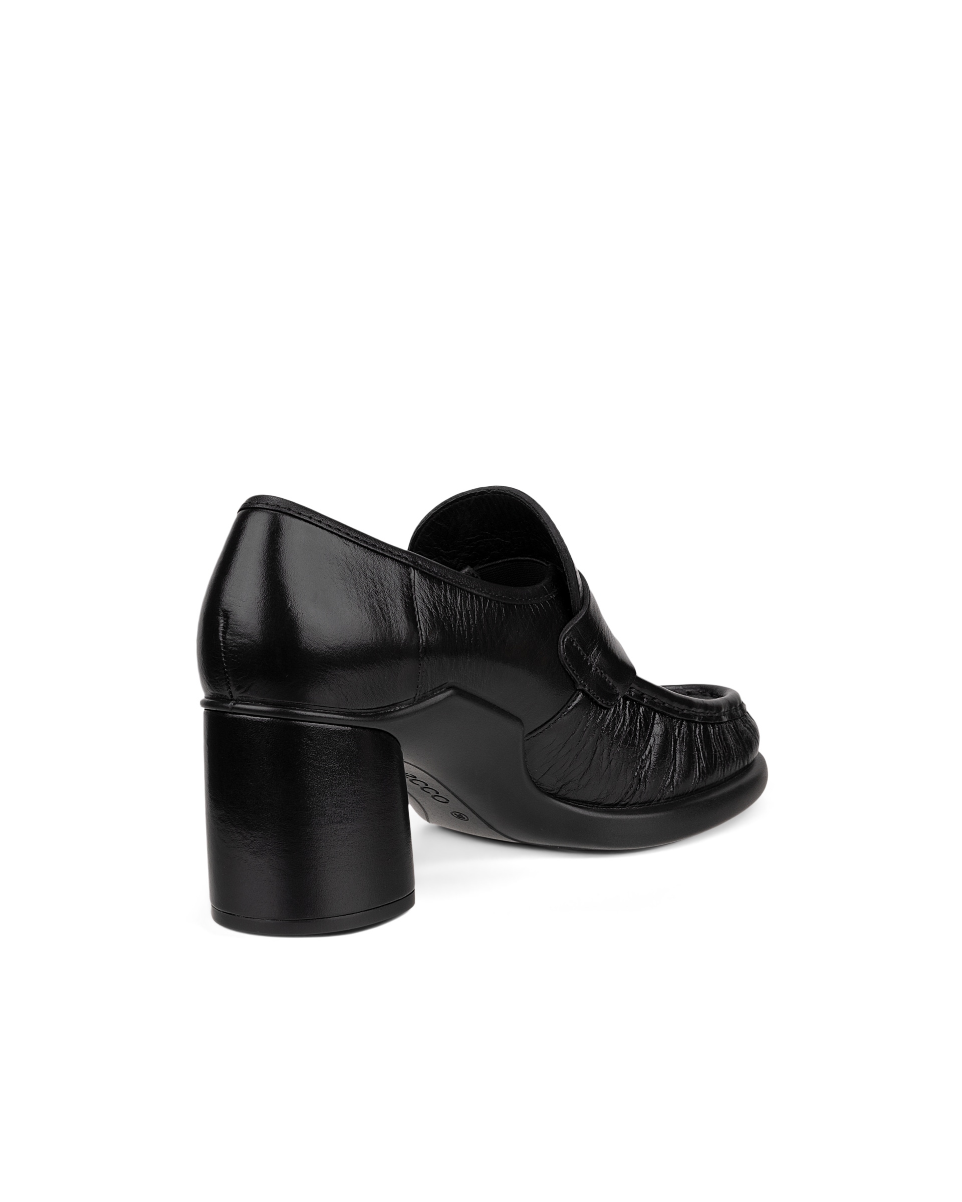 ECCO Sculpted Lx 55 - Black - Back