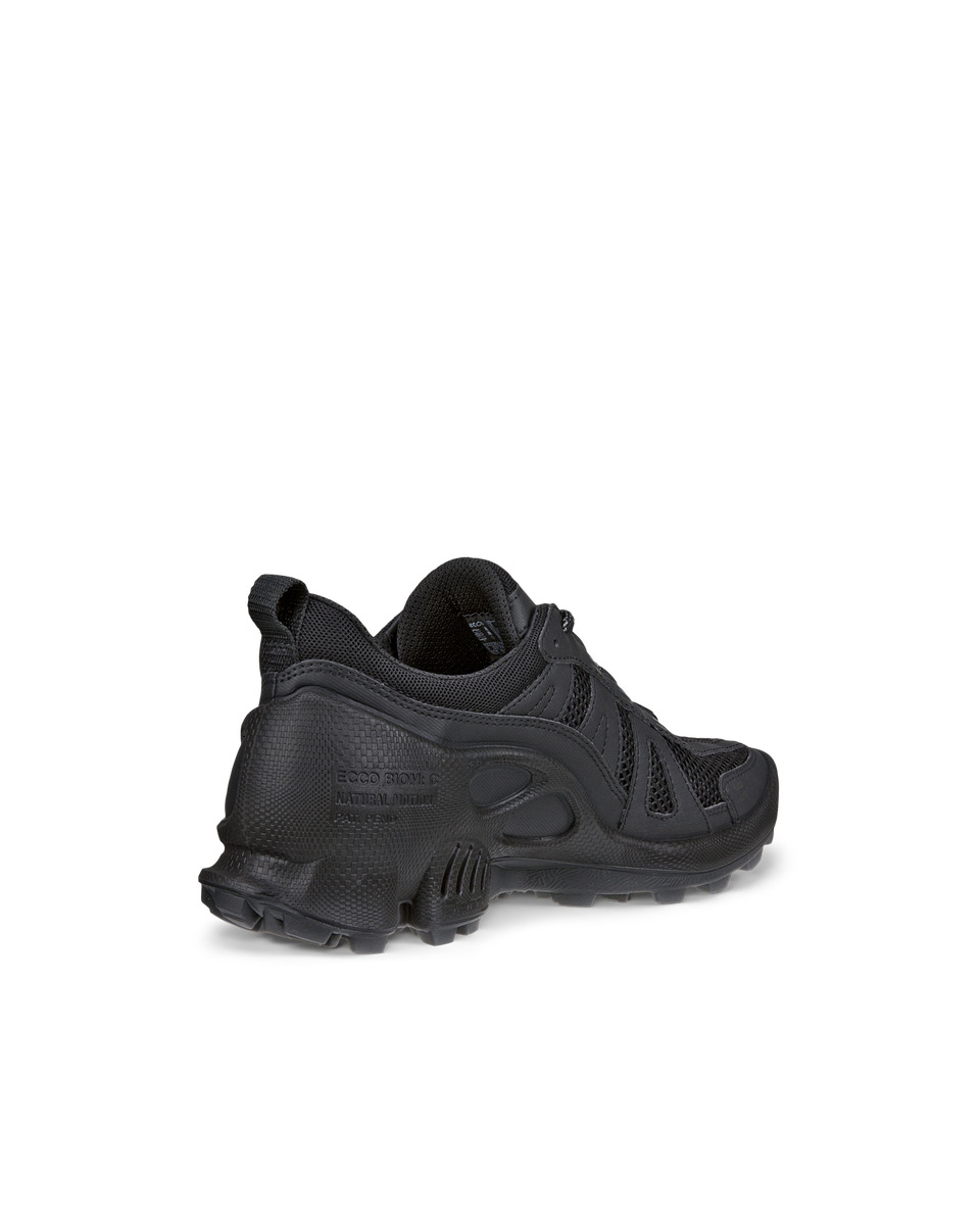 Ecco biom womens black online