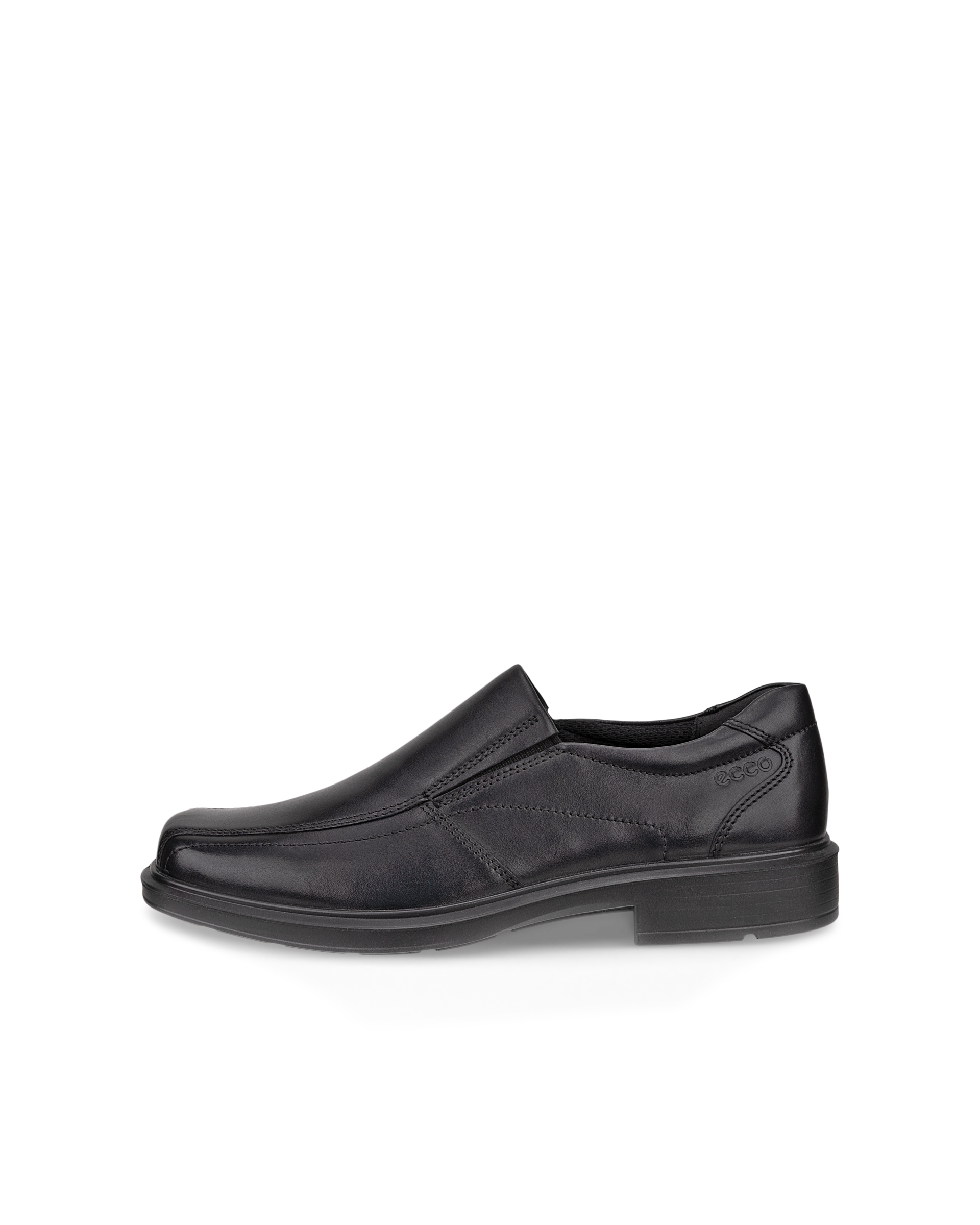 ECCO Helsinki Classic - Black - Outside