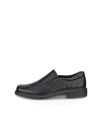 ECCO Helsinki Classic - Black - Outside