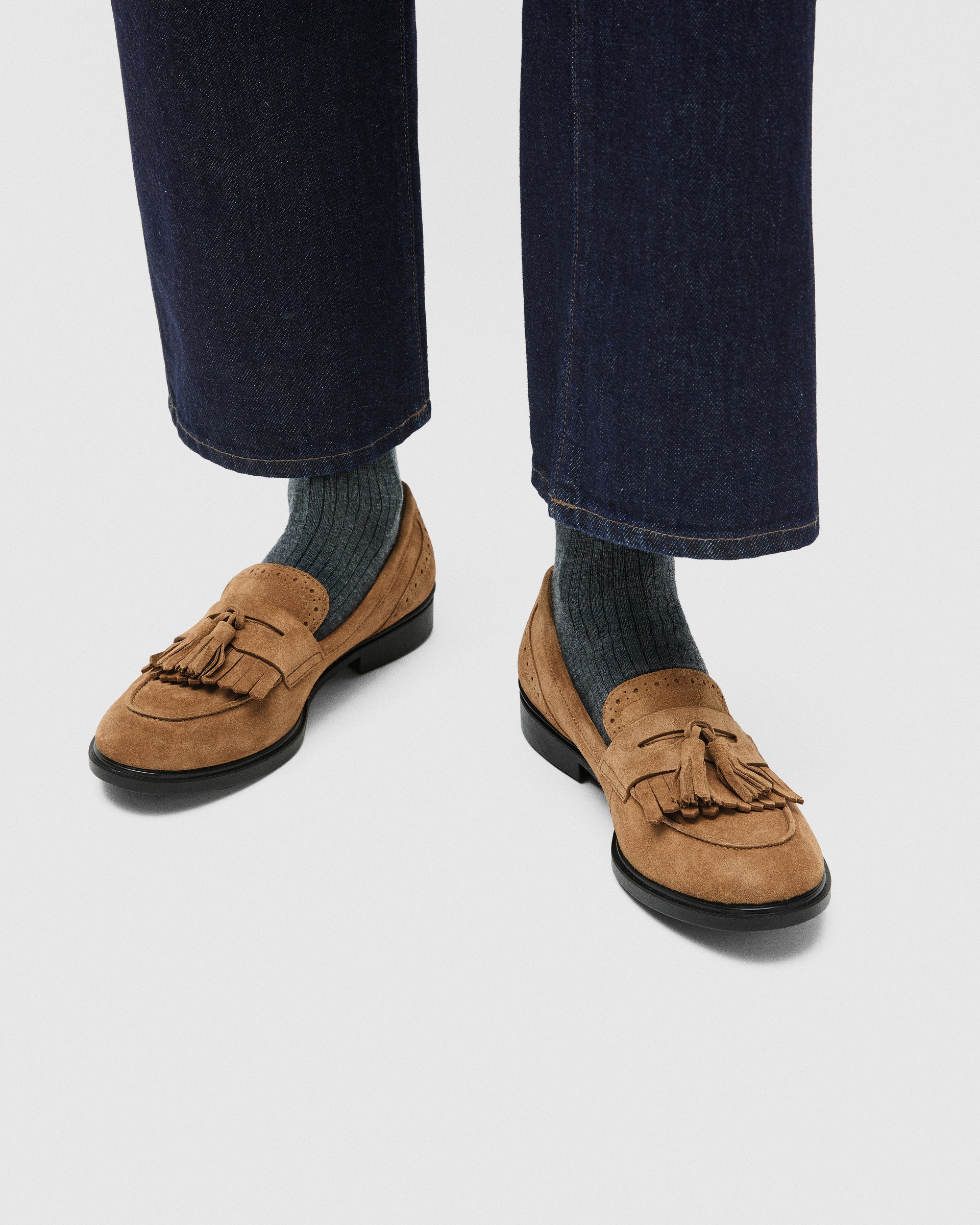 ECCO DRESS CLASSIC 15 - Marrón - Lifestyle image-1