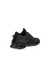 ECCO BIOM INFINITE MEN'S SNEAKER - Black - Back