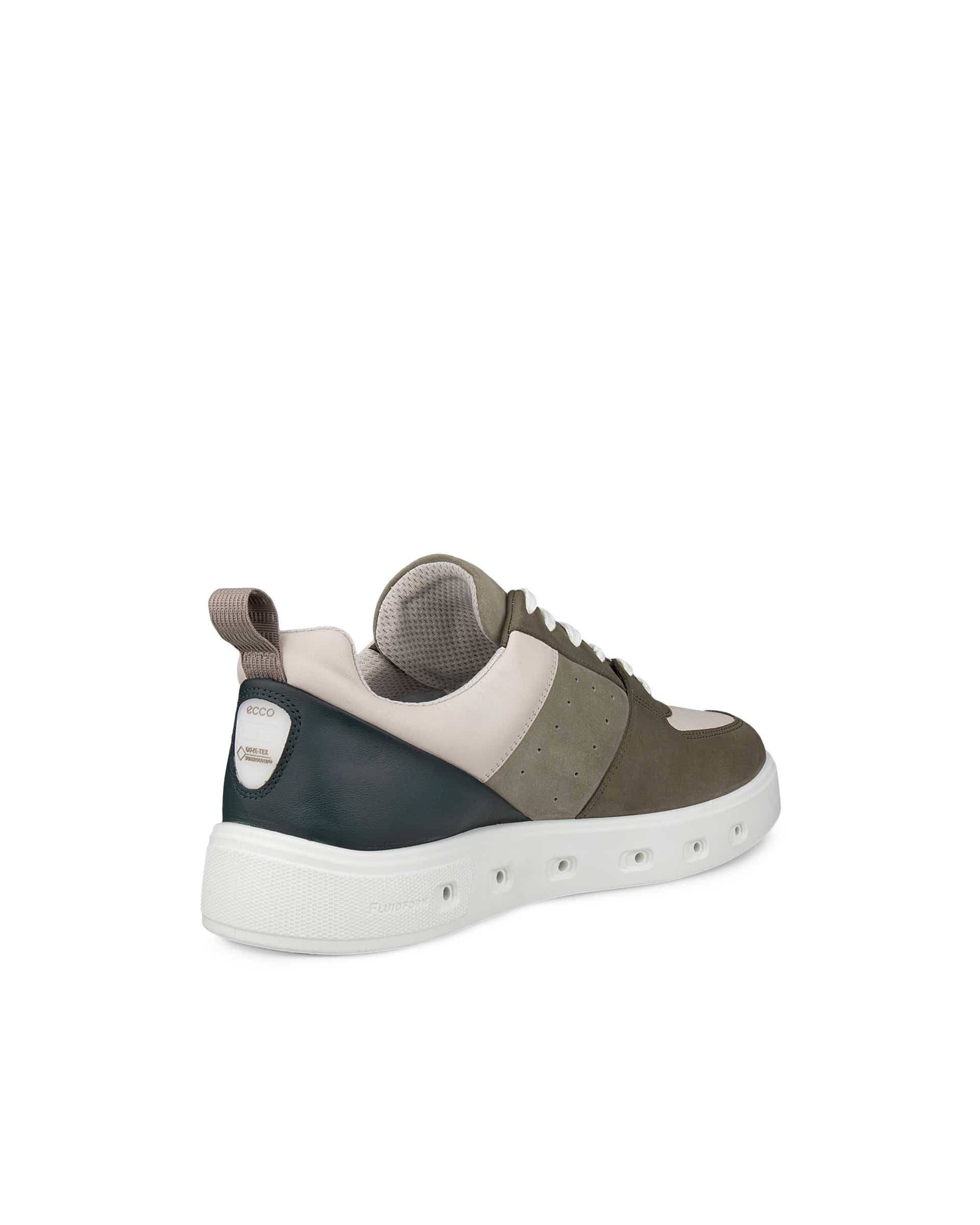 ECCO STREET 720 - Roheline - Back