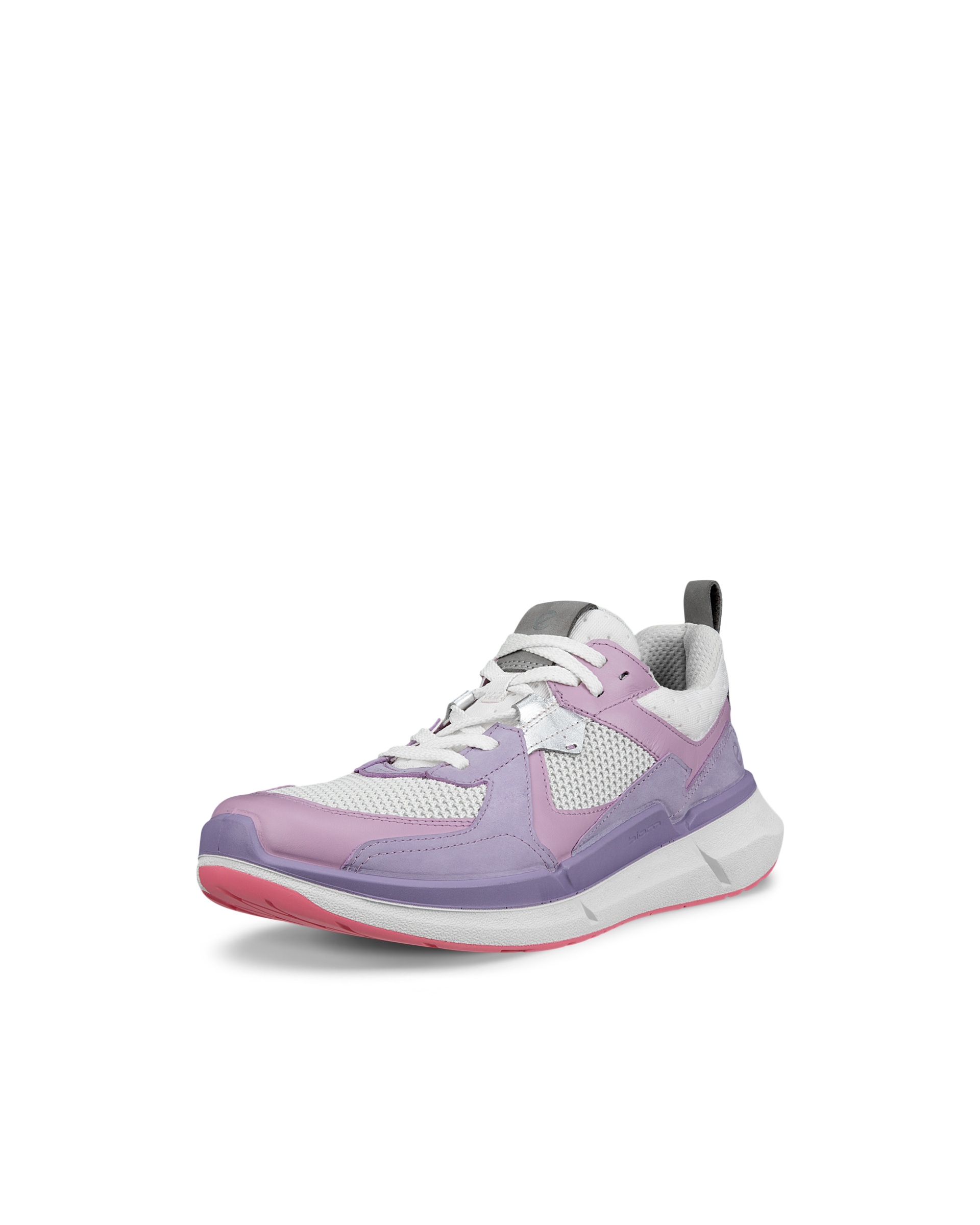 ECCO BIOM 2.2 WOMEN'S SNEAKER - Purple - Main