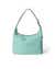 ECCO HOBO BAG MEDIUM - Blue - Back