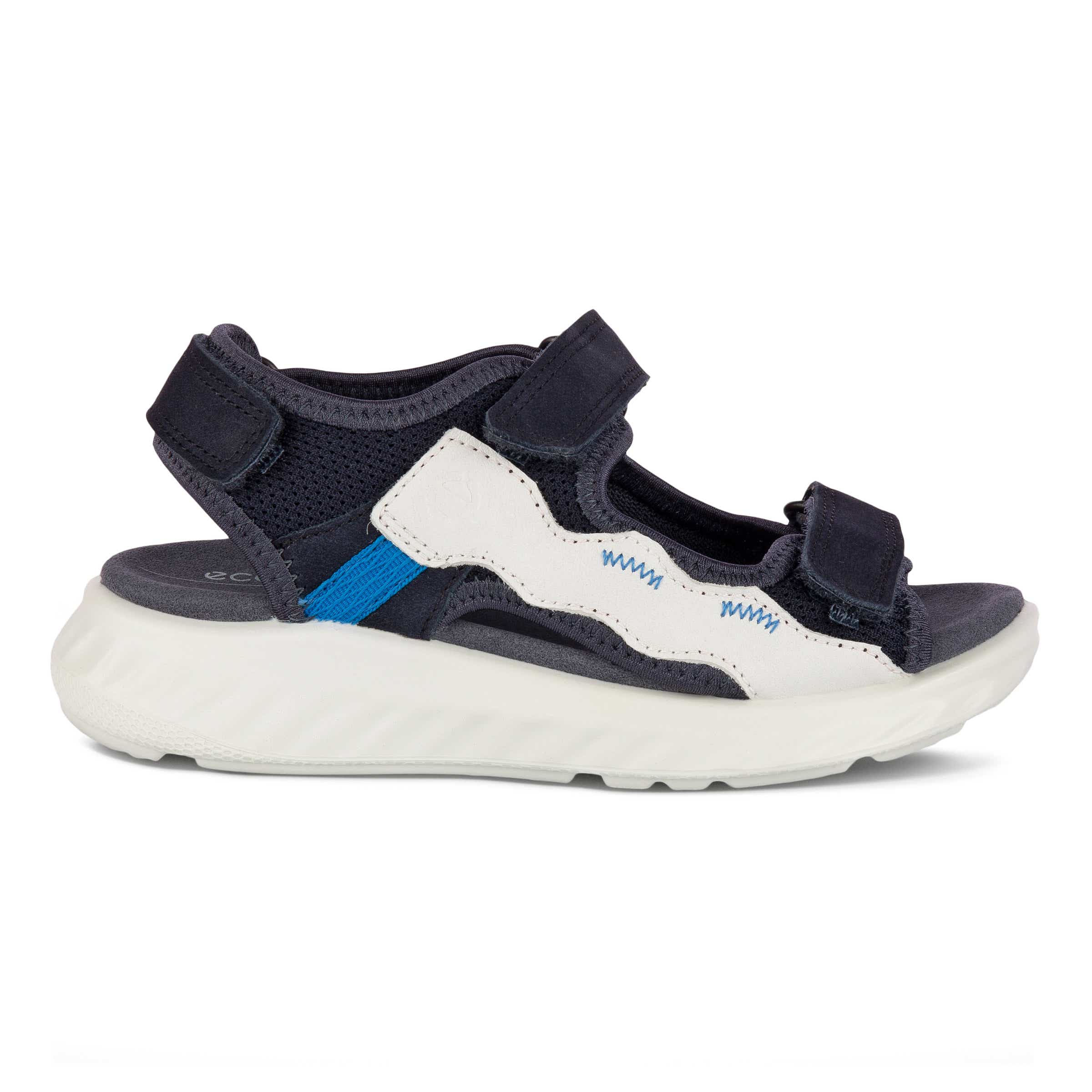 ECCO SP.1 Lite Sandal K Flat S - undefined - Outside