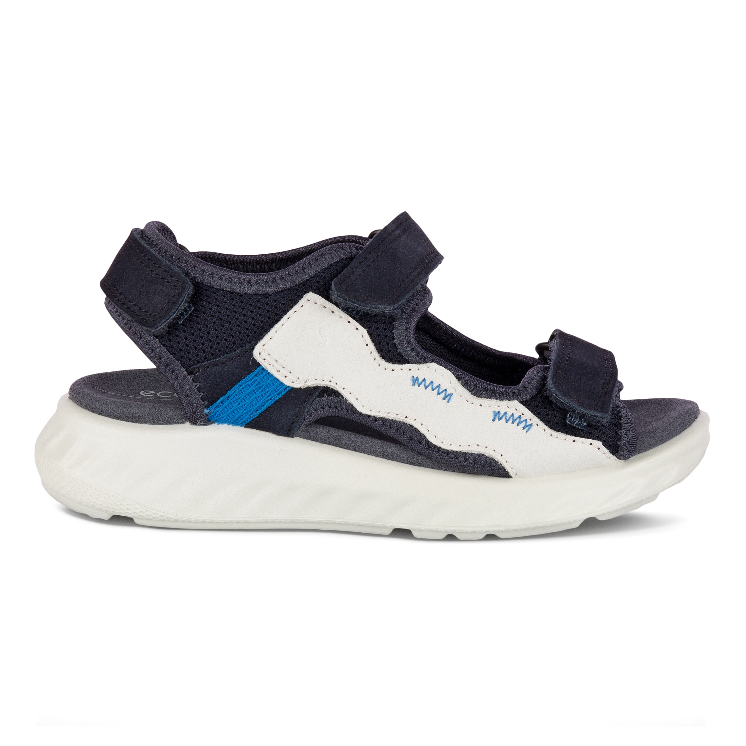 ECCO SP.1 Lite Sandal K Flat S - undefined - Outside