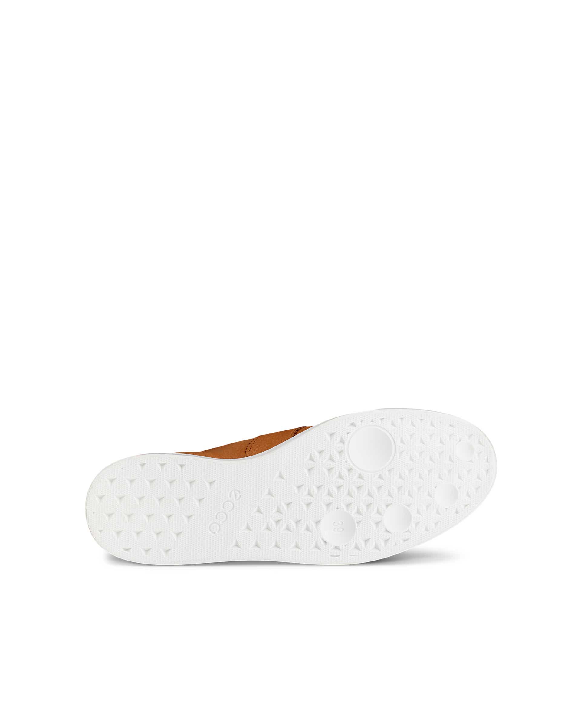 ECCO STREET LITE W SNEAKER - Marrón - Sole