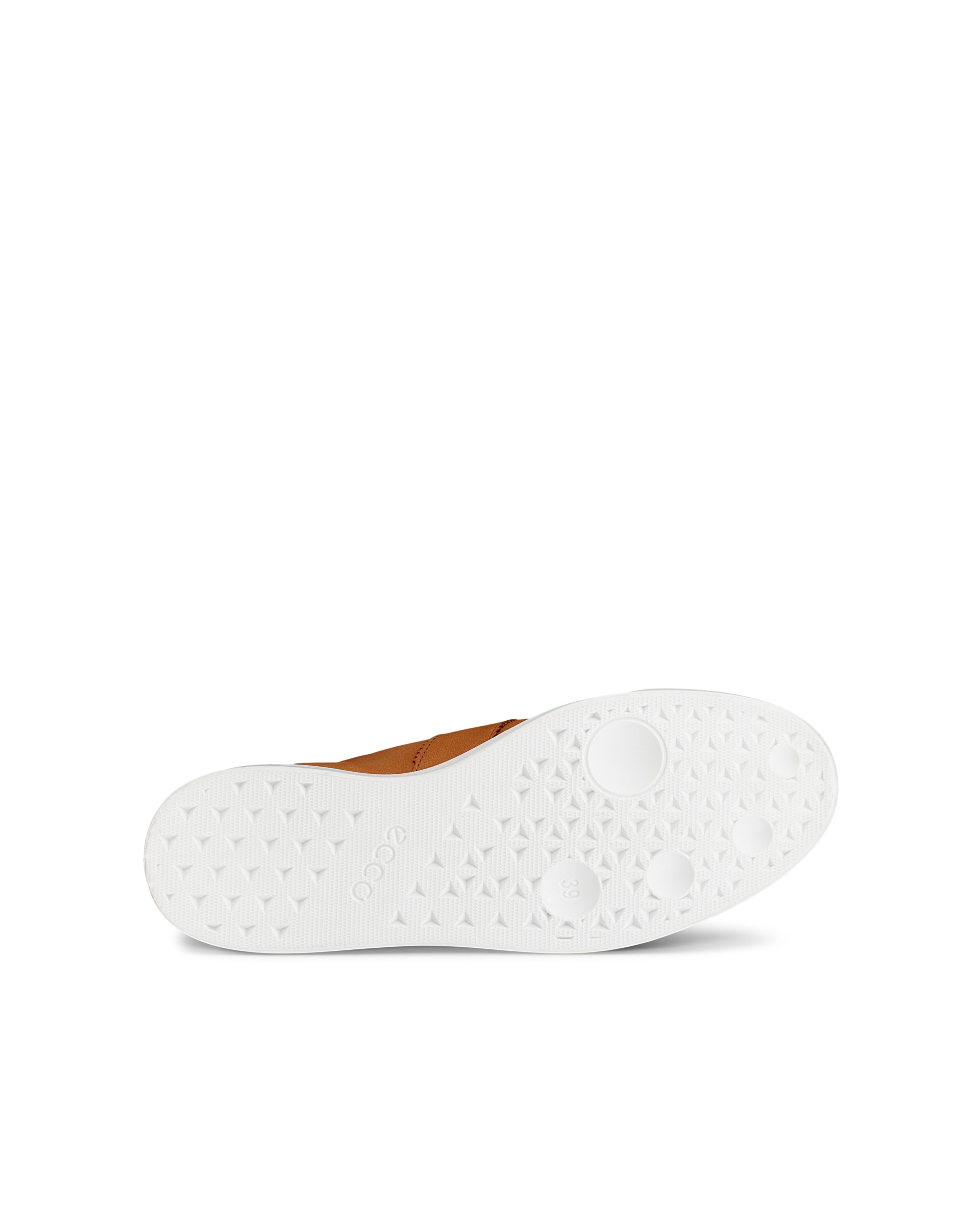 ECCO STREET LITE W SNEAKER - Marrón - Sole