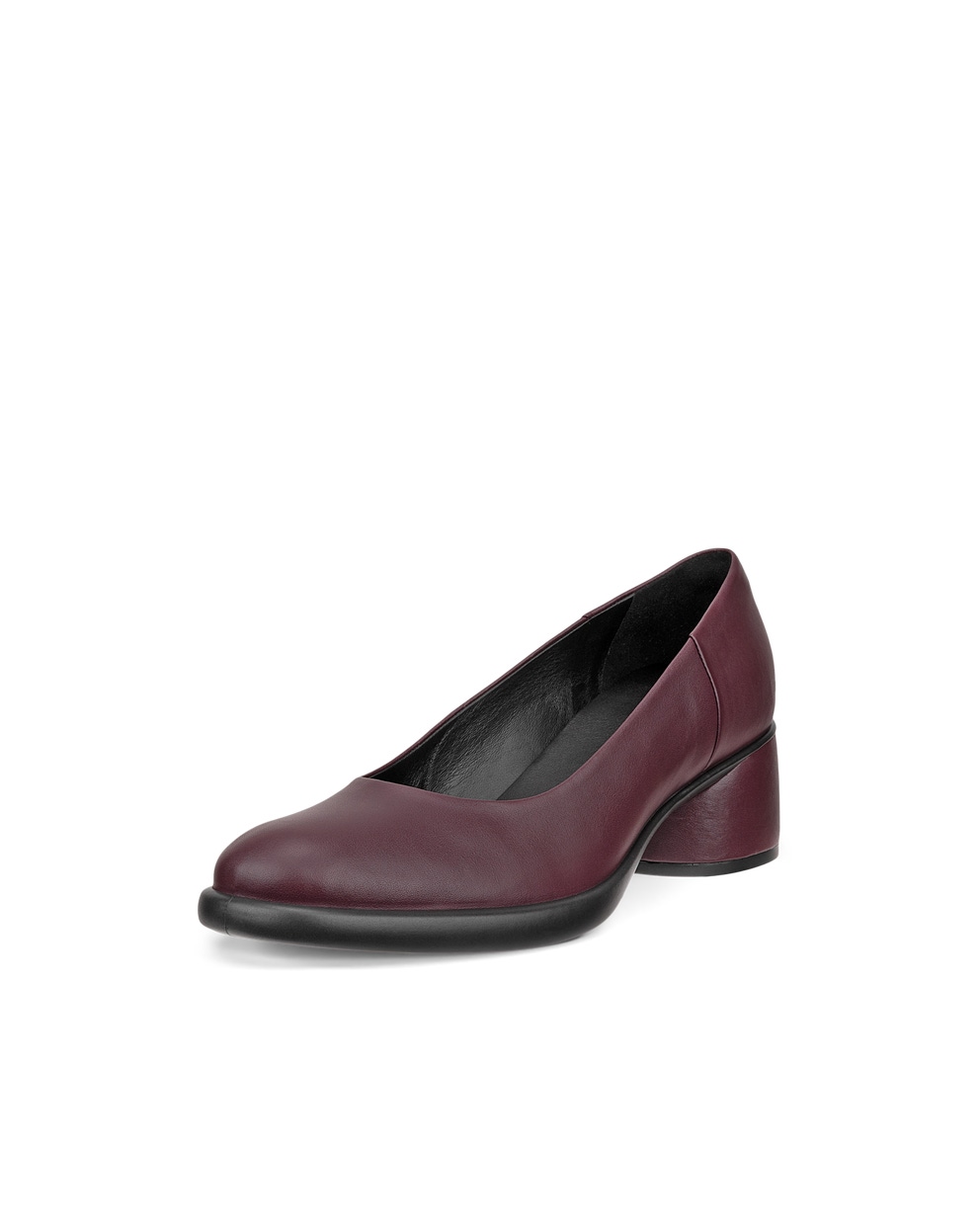 ECCO SCULPTED LX 35 WOMEN'S PUMP - Purple - Main