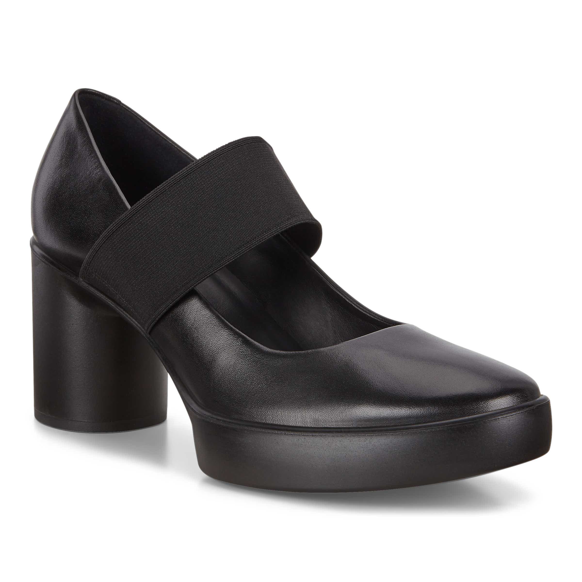 ECCO Shape Sculpted Motion 55 - Black - Main