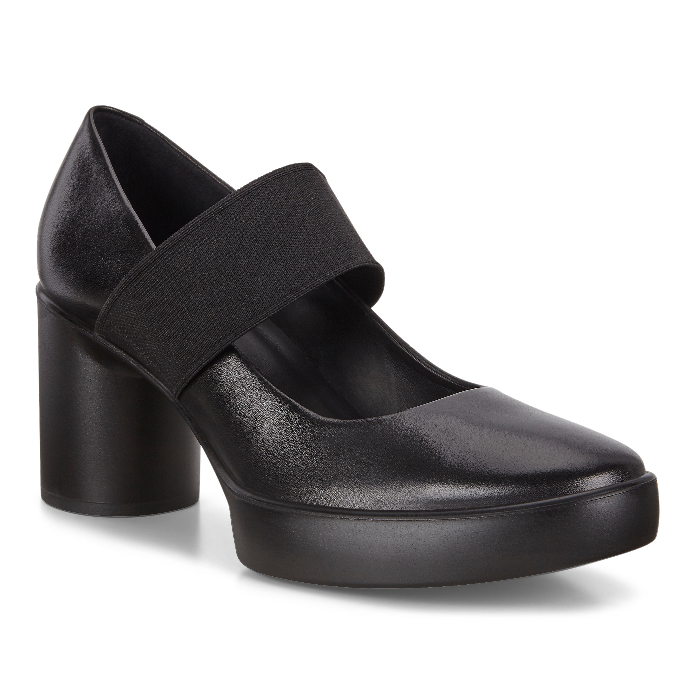 ECCO Shape Sculpted Motion 55 - Black - Main