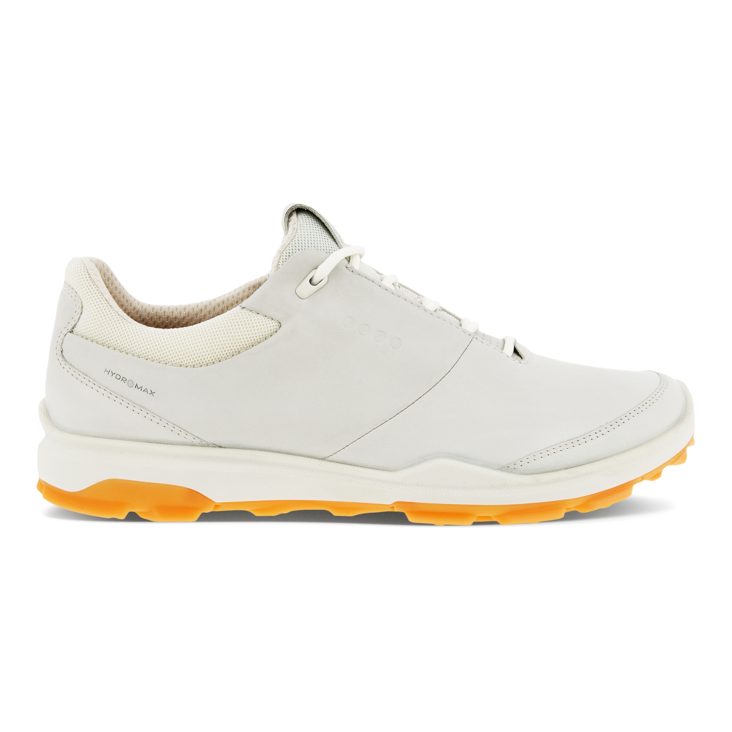 ECCO Golf Biom® Hybrid 3 - White - Outside