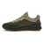 ECCO Men's Astir Sneaker - Green - Inside