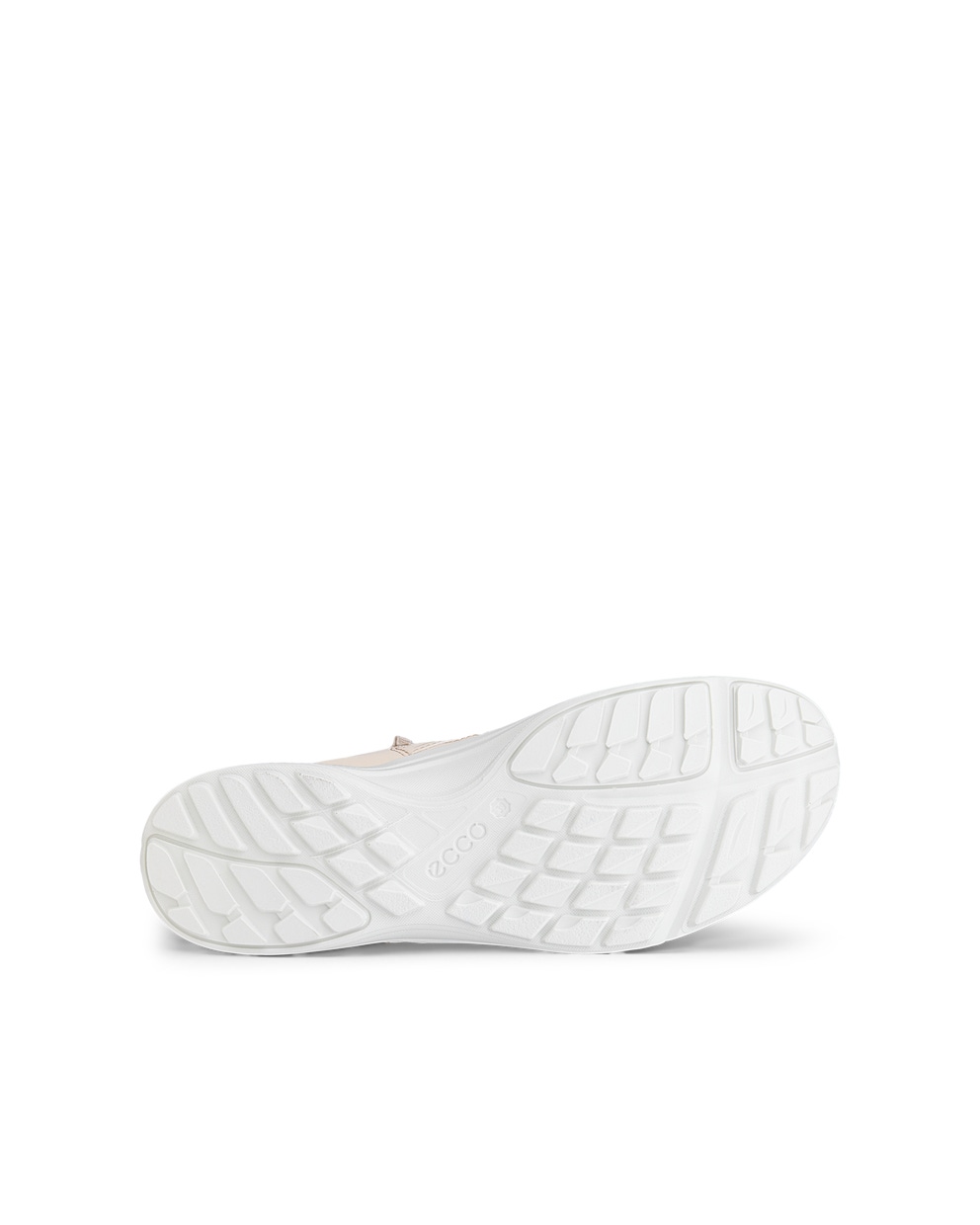 Zapatillas Outdoor ECCO® Terracruise LT para mujer - Beis - Sole