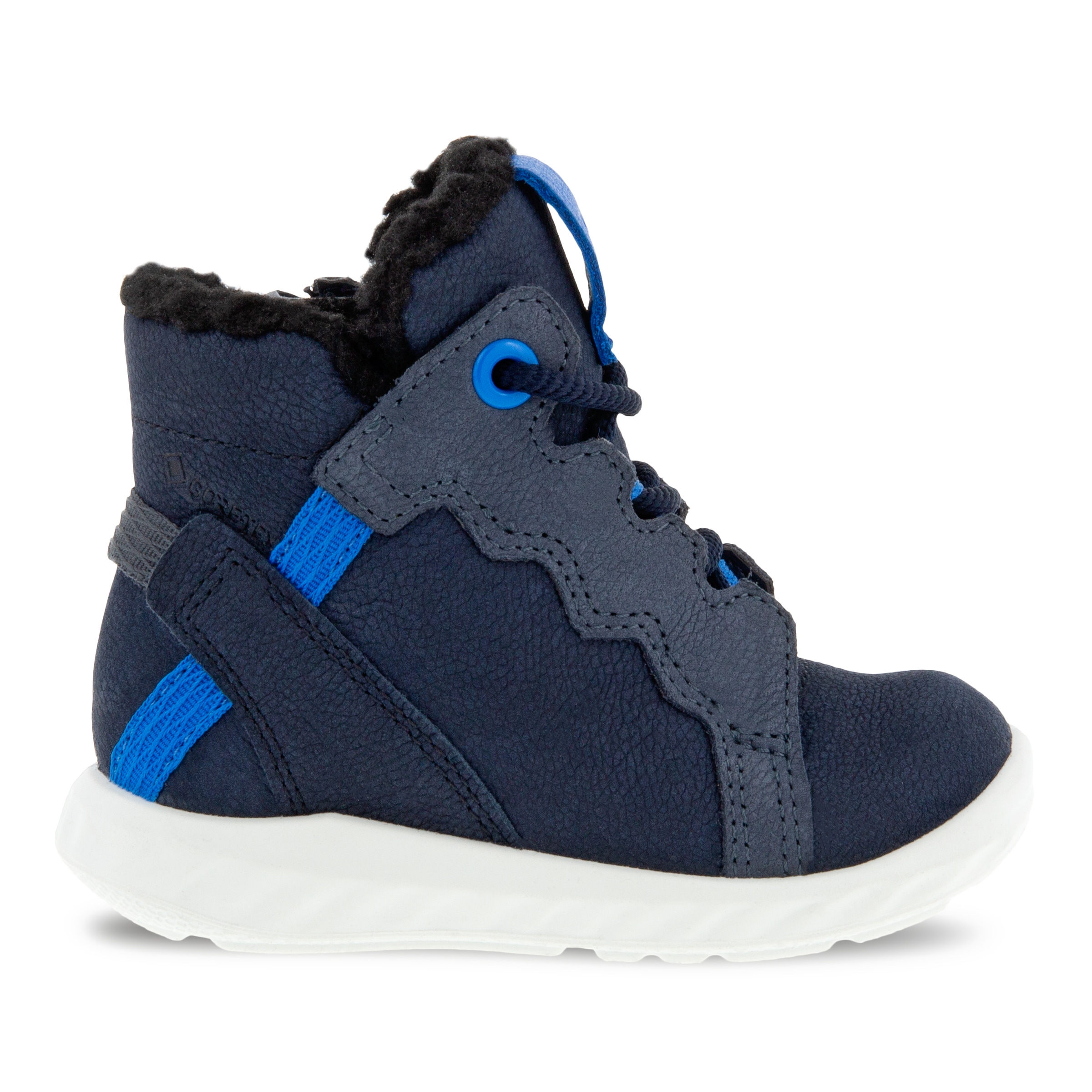 ECCO SP.1 Lite Infants' Bootie - undefined - Outside