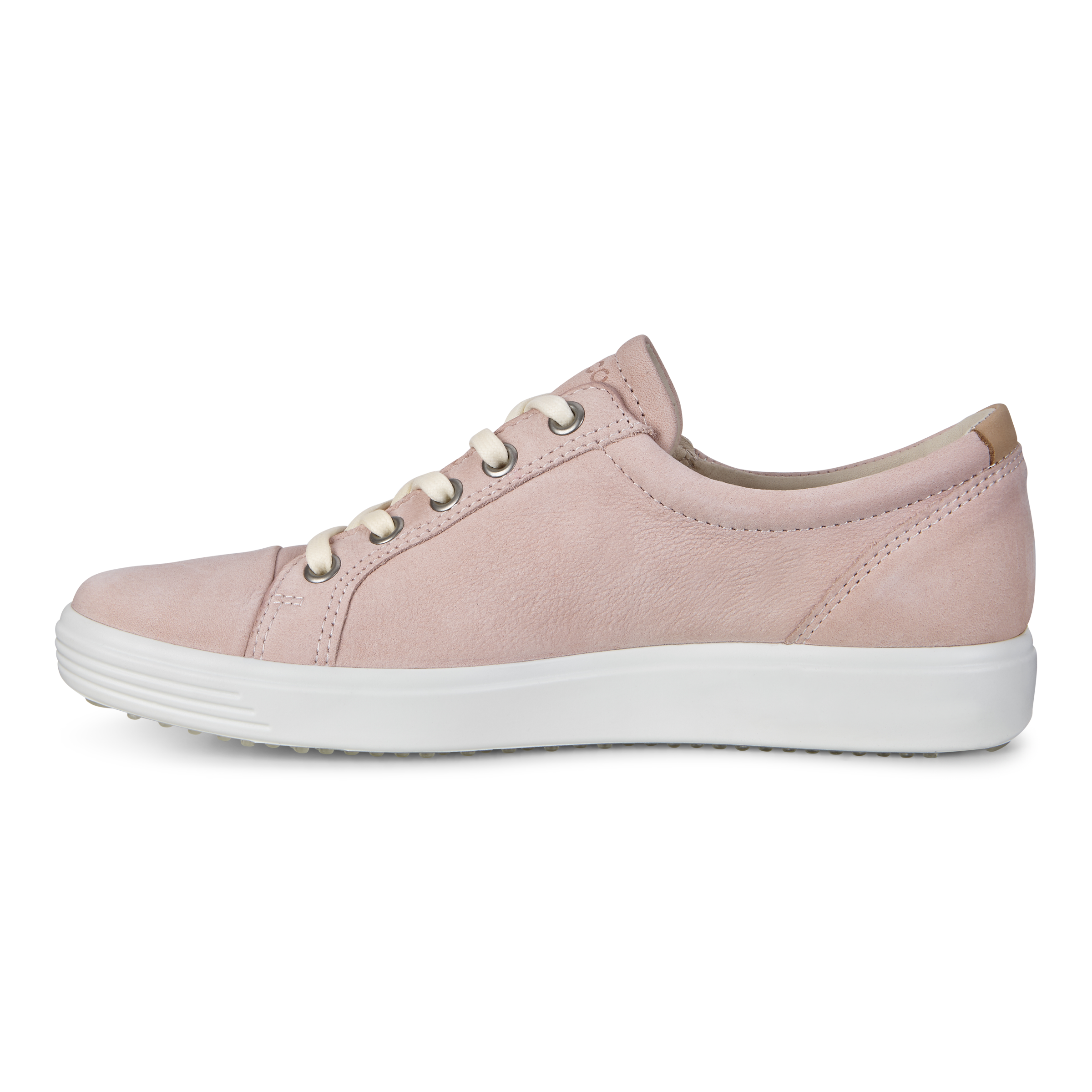 Ecco soft 7 ladies best sale rose dust