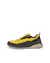 ECCO Men Ult-Trn Outdoor Shoes - Yellow - Outside