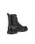 ECCO METROPOLE SEOUL MEN'S BOOT - Black - Back