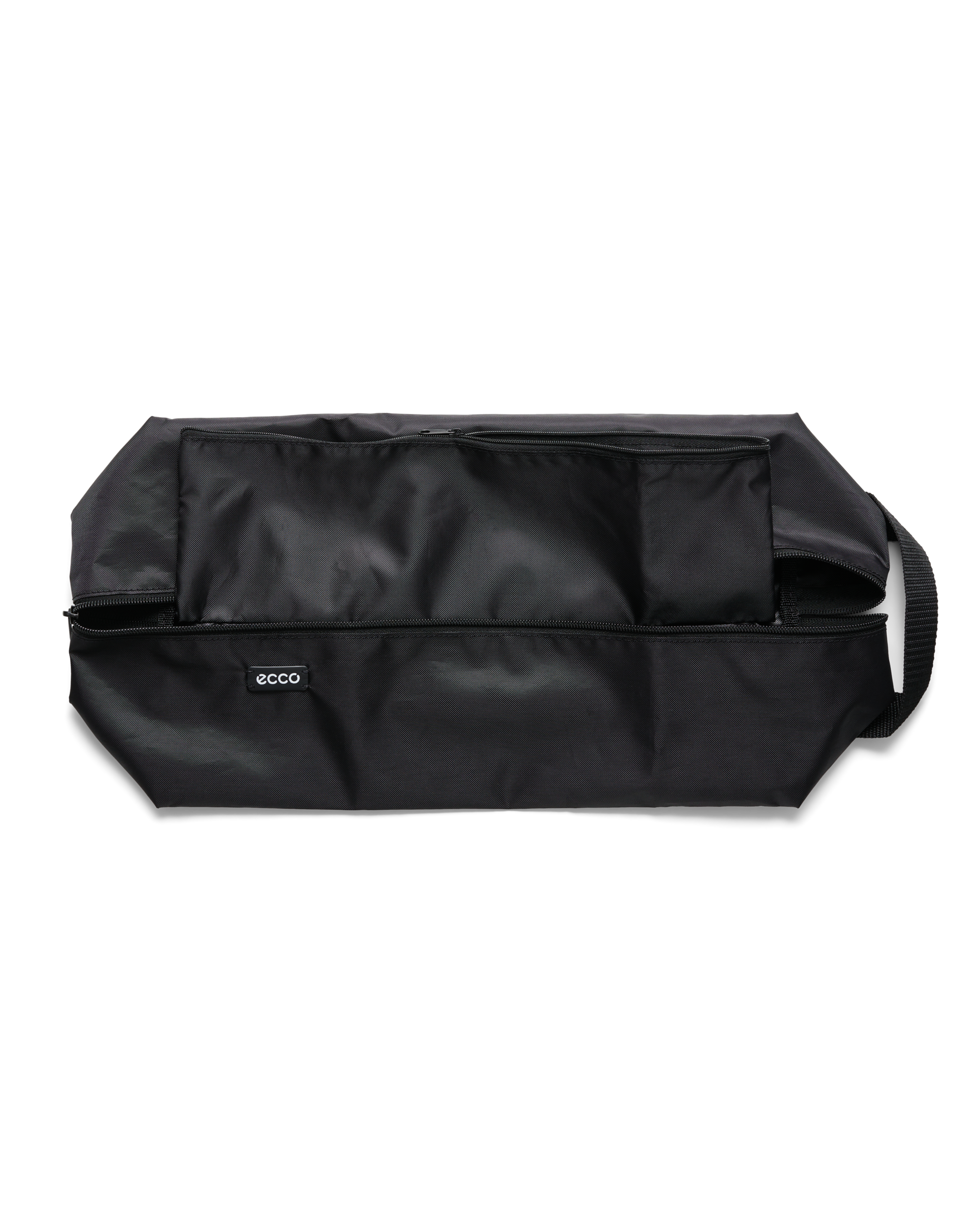 ECCO® Travel Shoe Bag - Black - Main