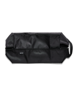 ECCO® Travel Shoe Bag - Black - Main