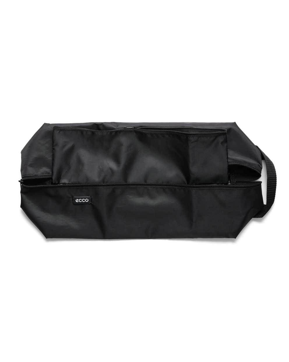 ECCO® Travel Shoe Bag - Black - Main