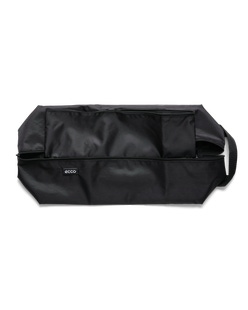 ECCO® Travel Shoe Bag - Black - Main