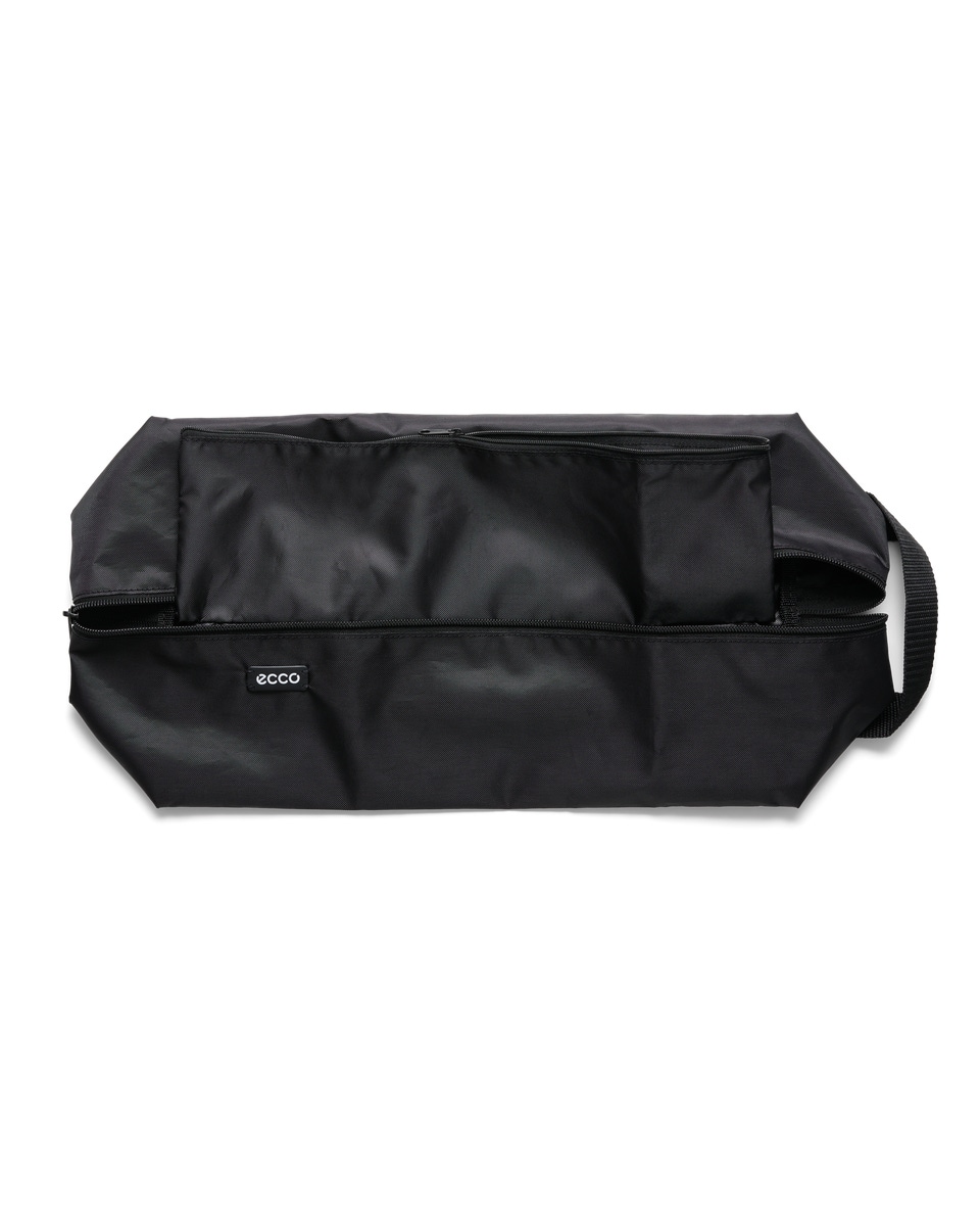 ECCO Travel Shoe Bag Black