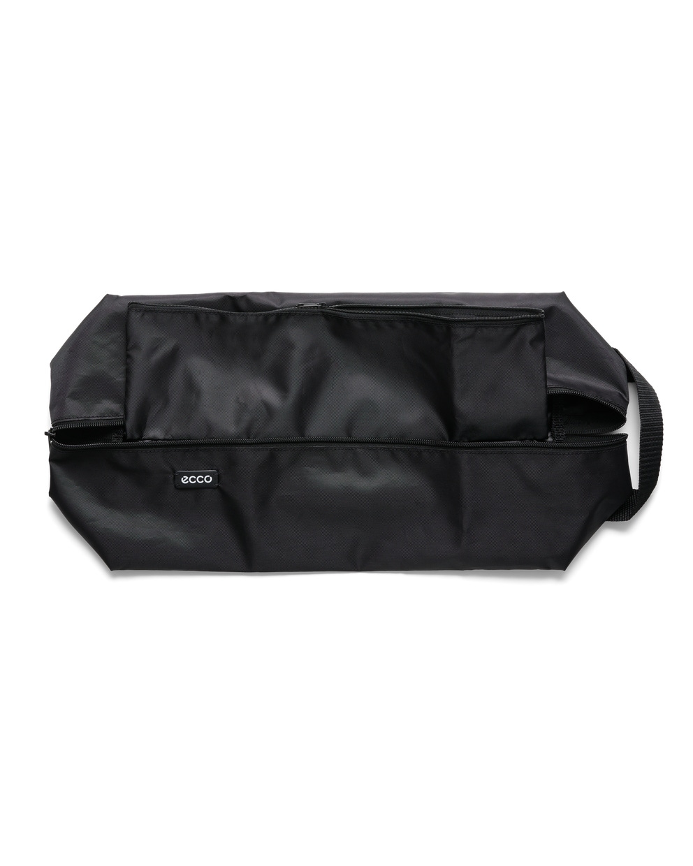 ECCO® Travel Shoe Bag - Black - Main