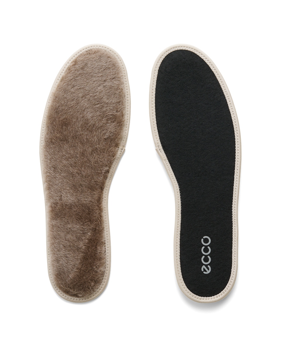 Ecco mens insoles online