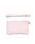 ECCO WRISTLET SOFT  - Pink - Back