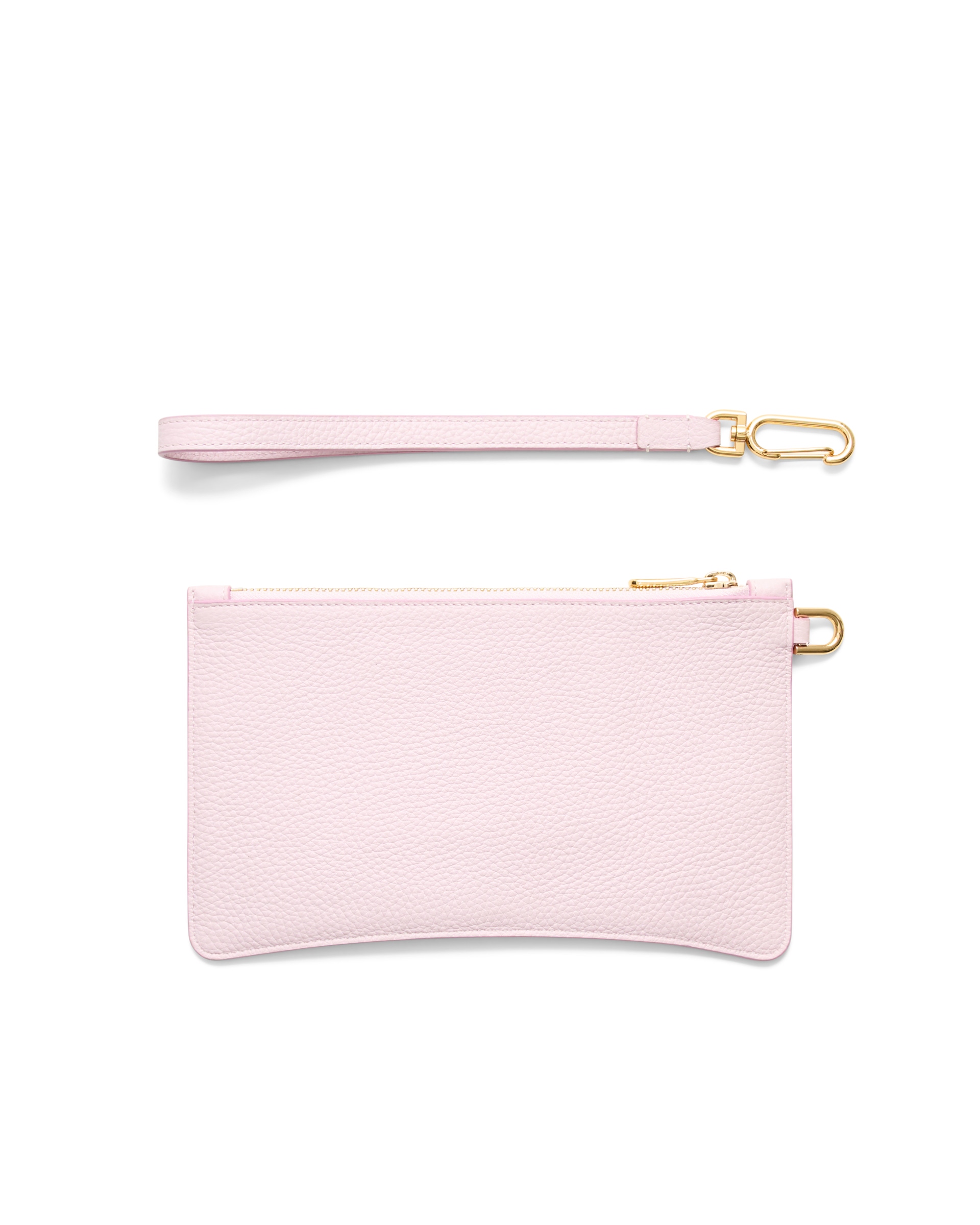 ECCO WRISTLET SOFT  - Pink - Back