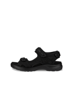 ECCO Offroad - Black - Outside