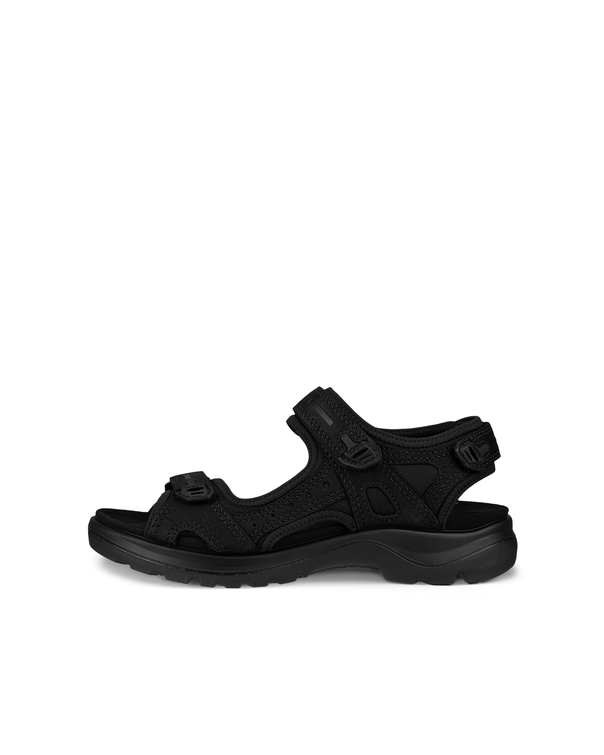 ECCO Offroad - Black - Outside