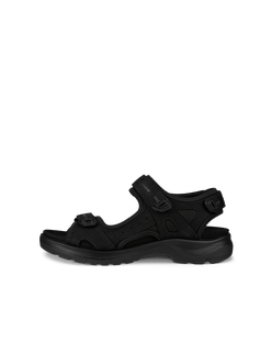 ECCO Offroad - Black - Outside