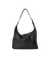 ECCO HOBO BAG MEDIUM - Black - Back