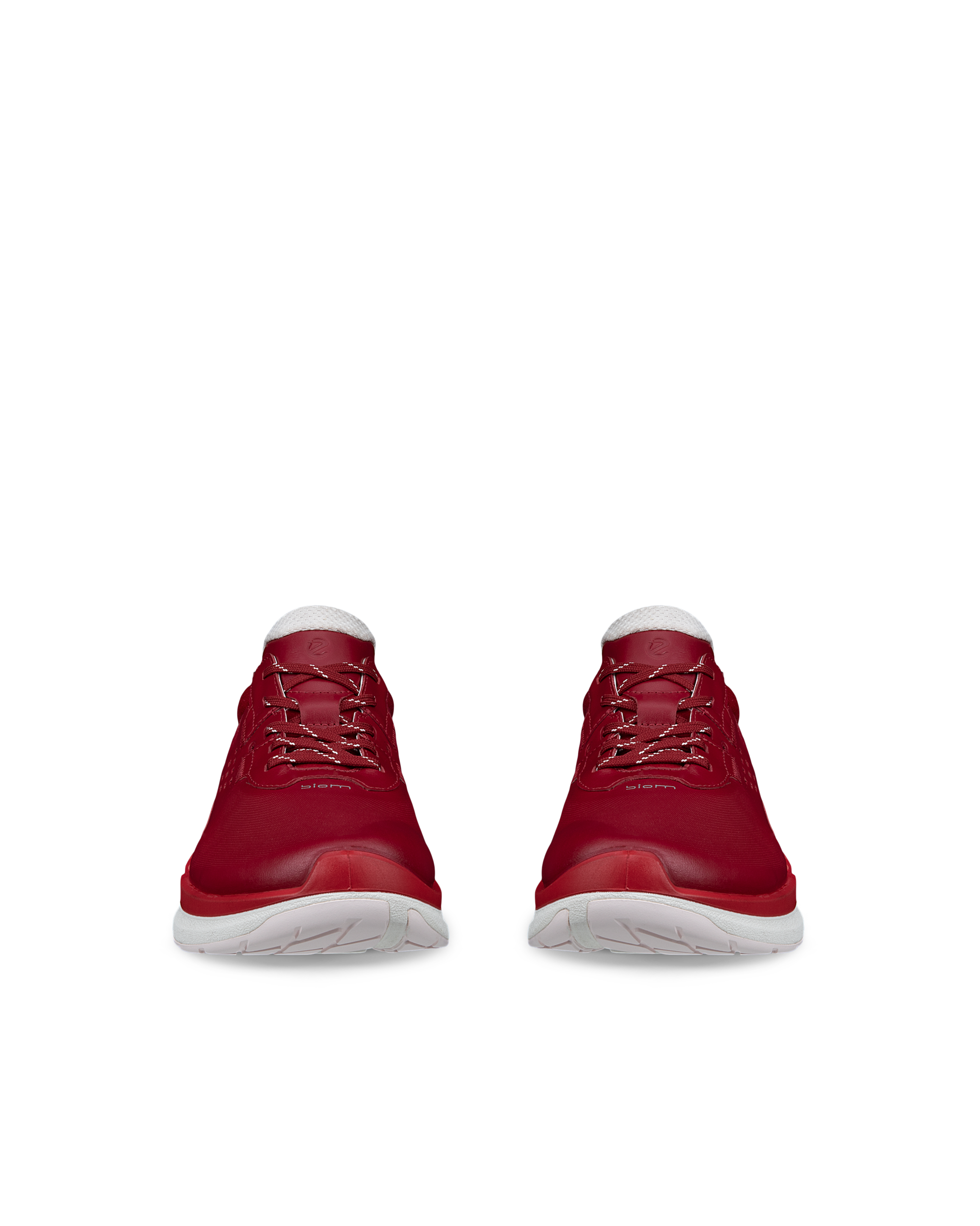 BIOM 2.2 W - Red - Front pair