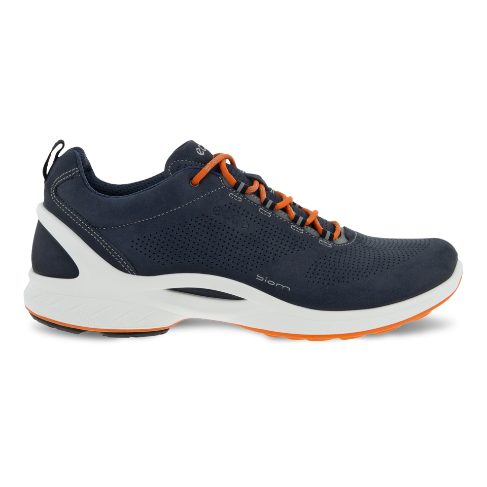 Ecco biom fjuel navy fashion