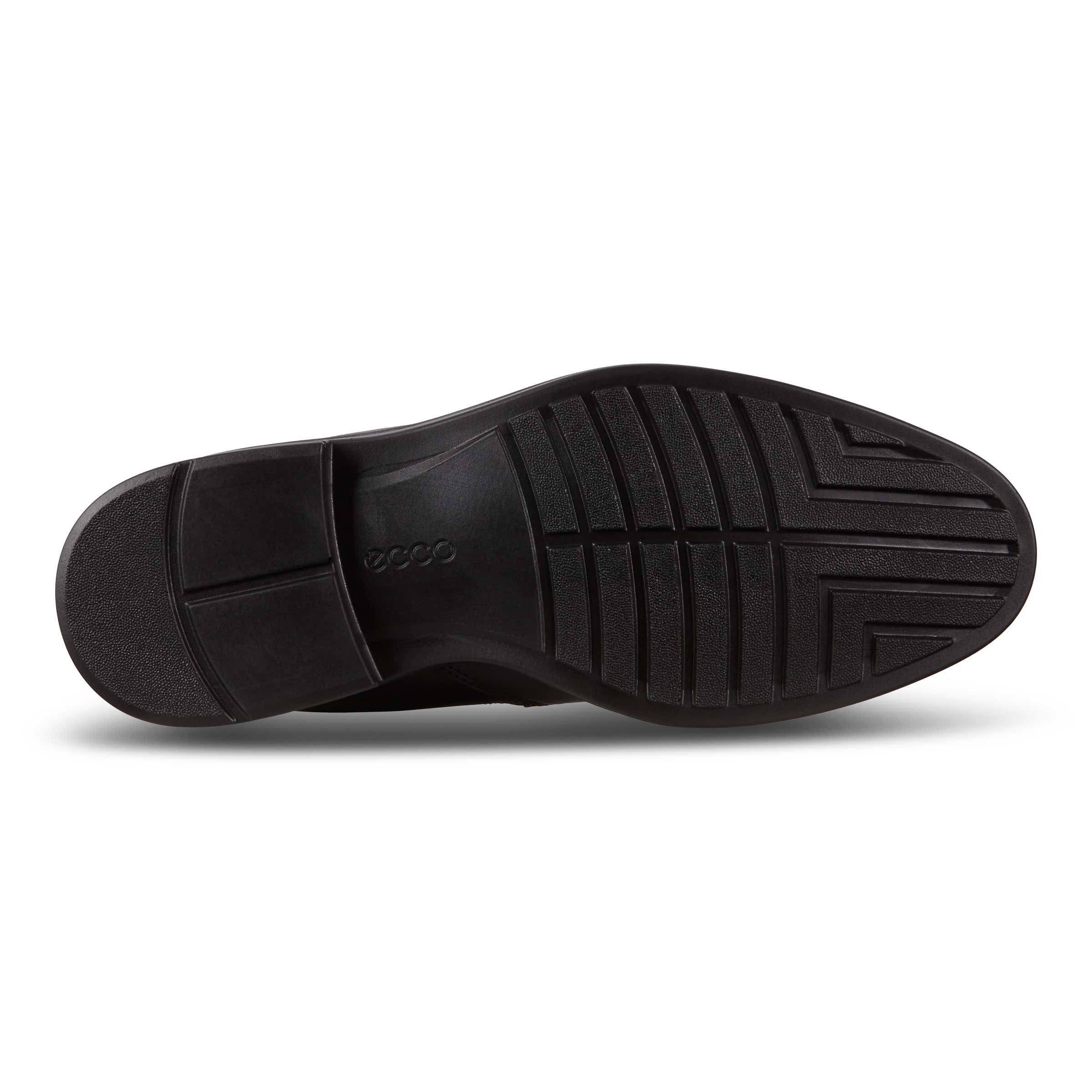 ECCO Vitrus™ III Gtx Men's Dress Boot - Black - Sole