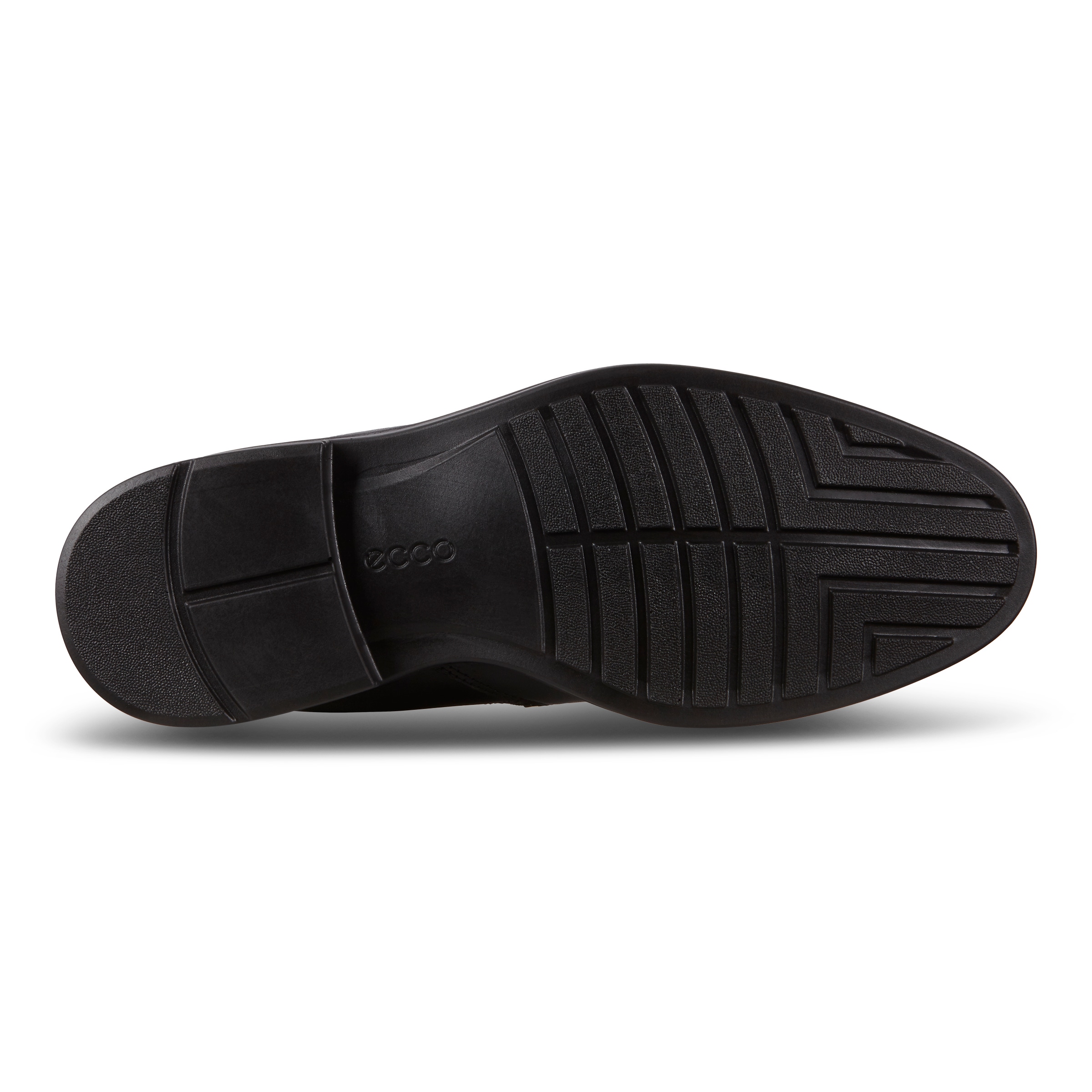 ECCO Vitrusโข III Gtx Men's Dress Boot - Black - Sole