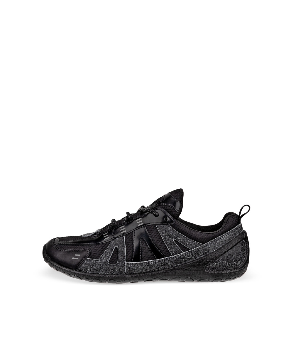 BIOM LITE (WM) - Black - Outside