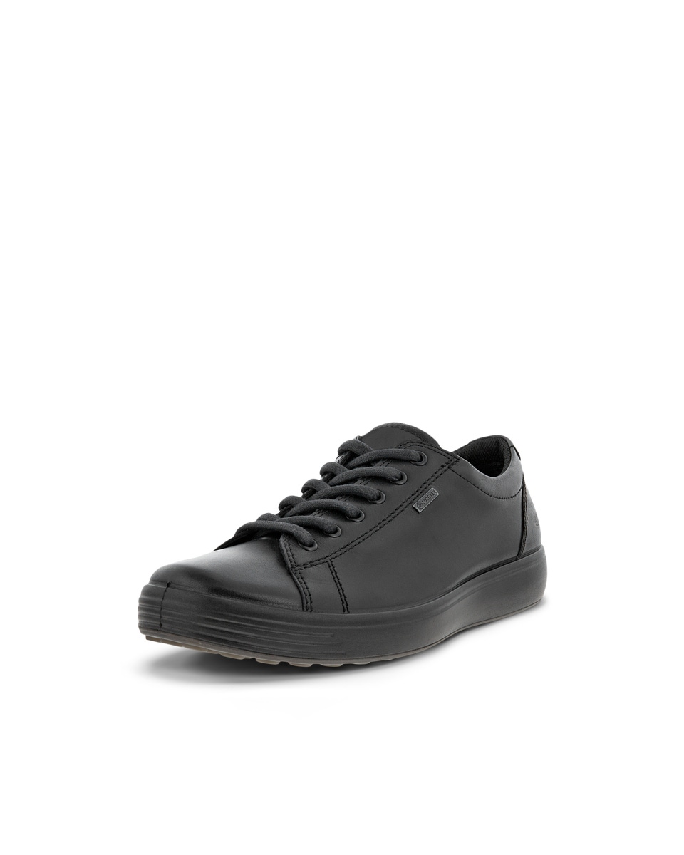 Ecco soft 4 mens price deals