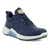 ECCO Women's Biom® H4 Golf Shoes - Blue - Main