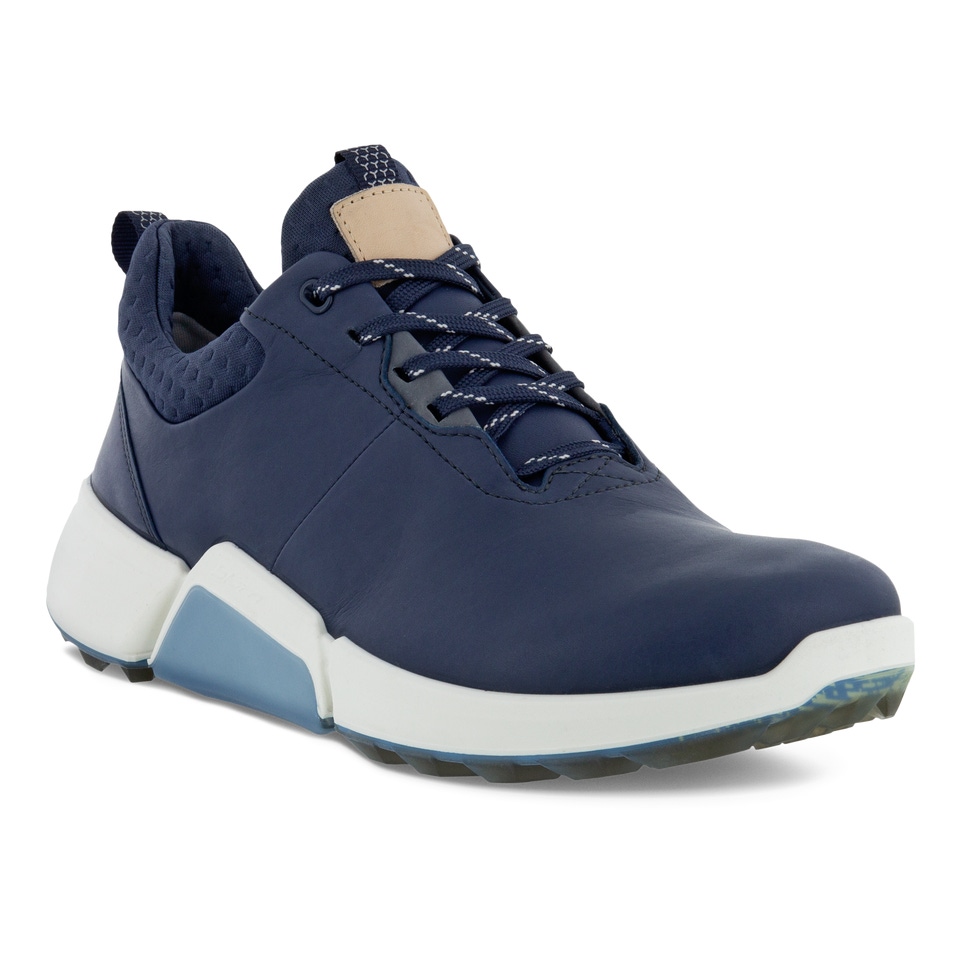 Ecco biom womens blue on sale