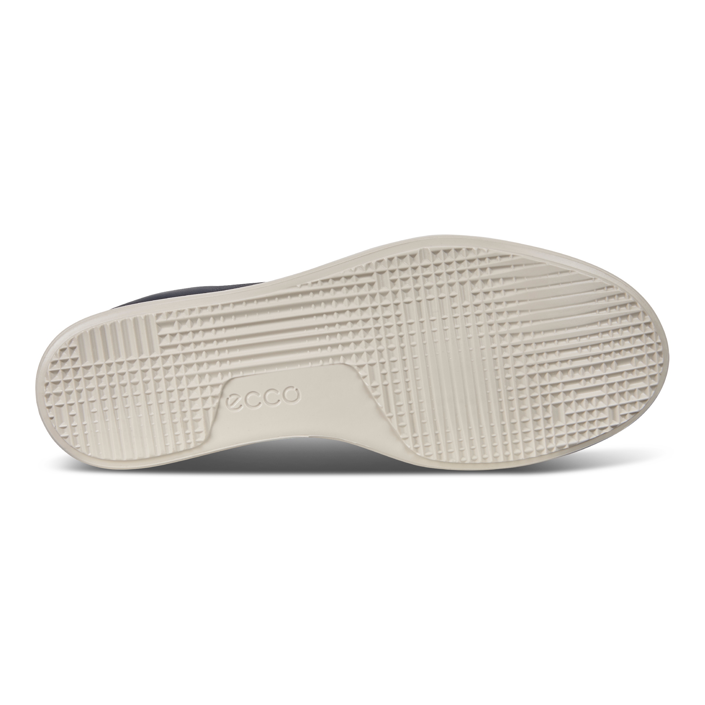 ECCO Collin 2.0 Shoe - Blue - Sole