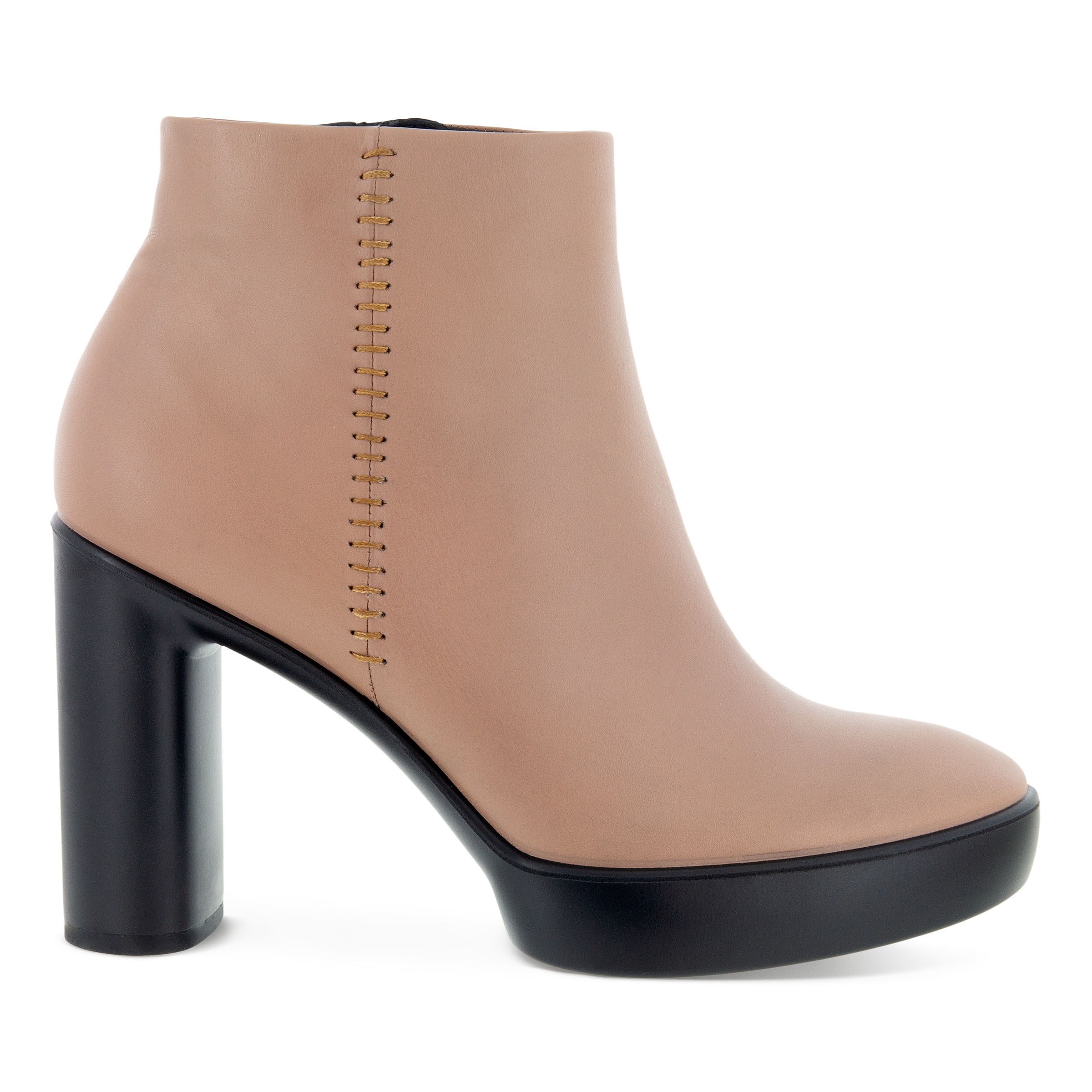 ECCO Shape Sculpted Motion 75 - Pink - Outside