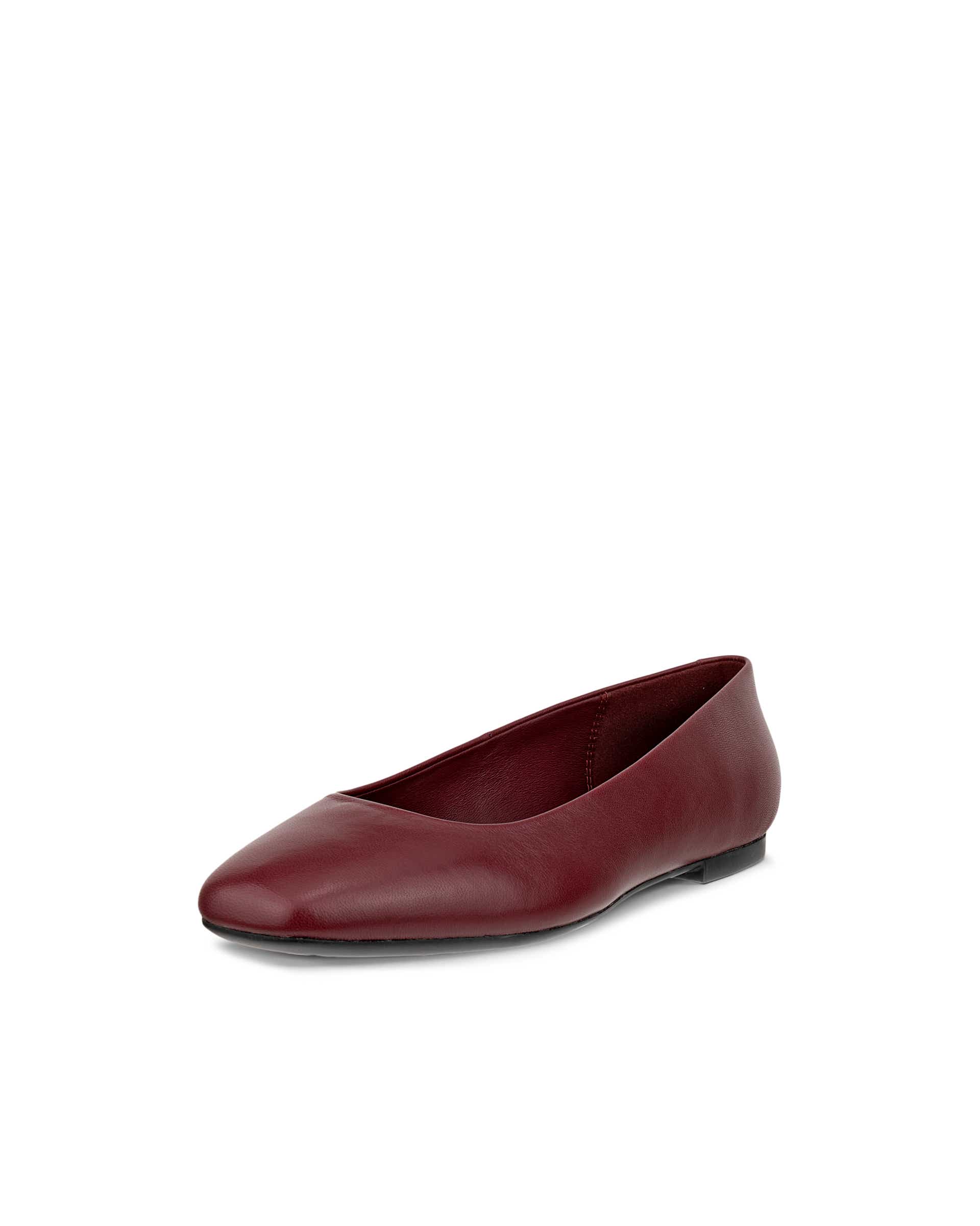 ECCO MARGOT - Rojo - Main