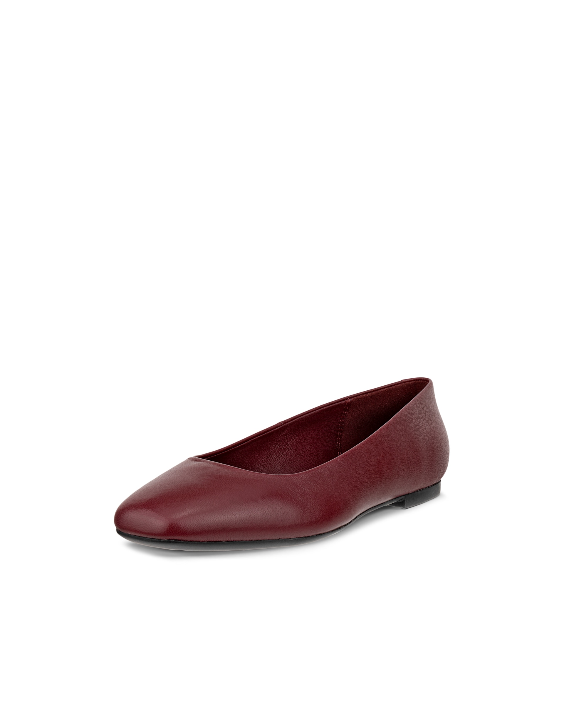 ECCO MARGOT - Rojo - Main